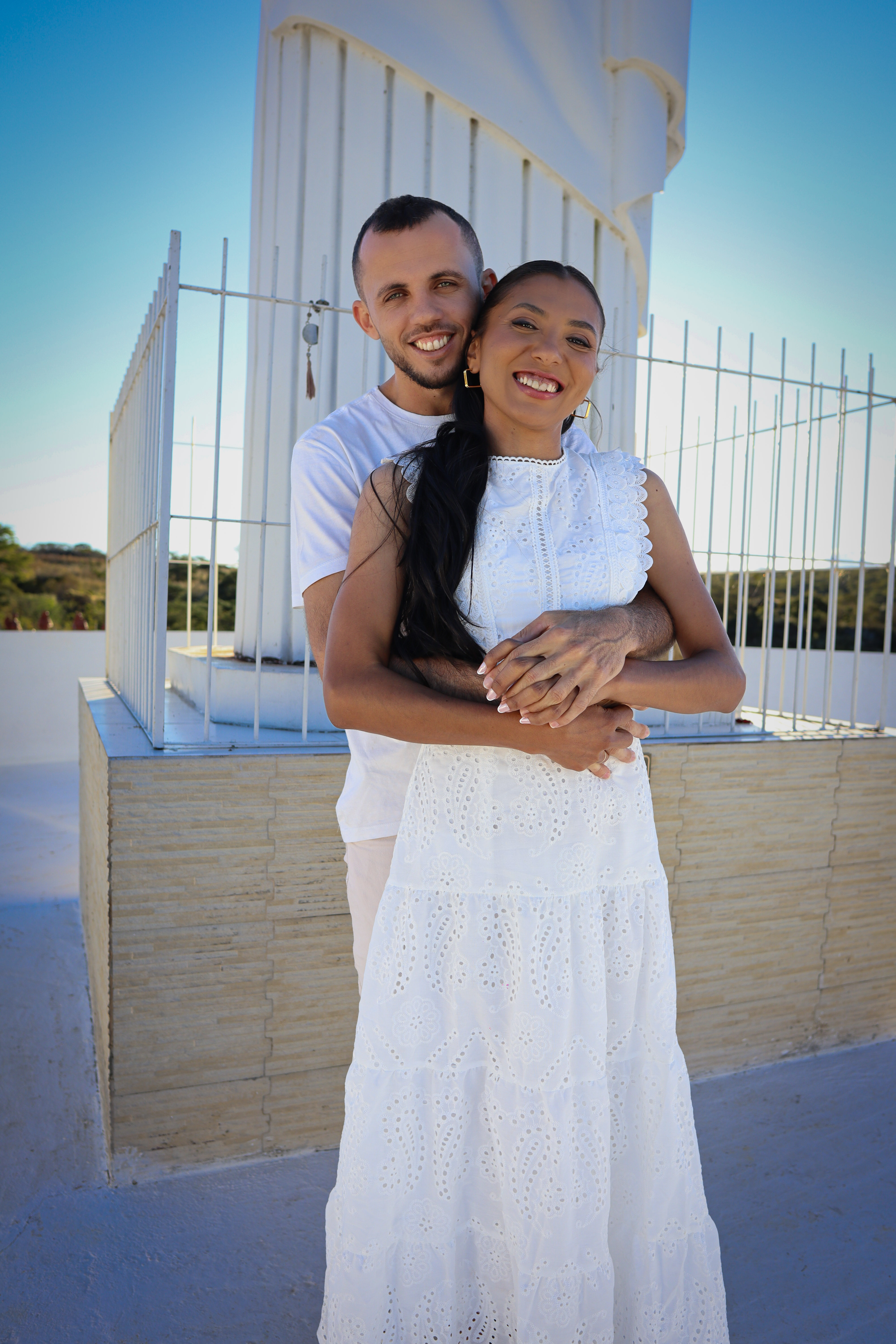 Junior e Mayara