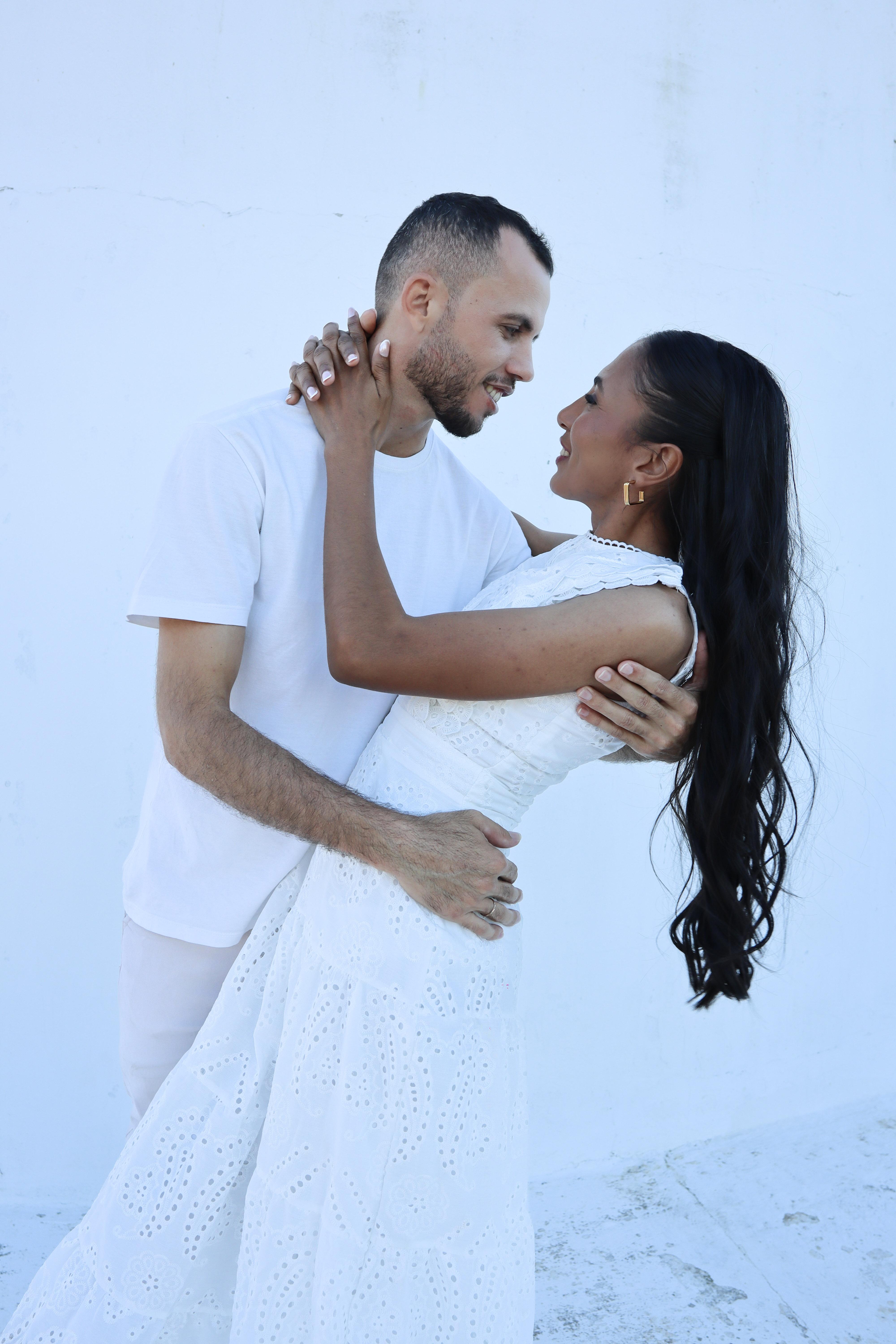 Junior e Mayara