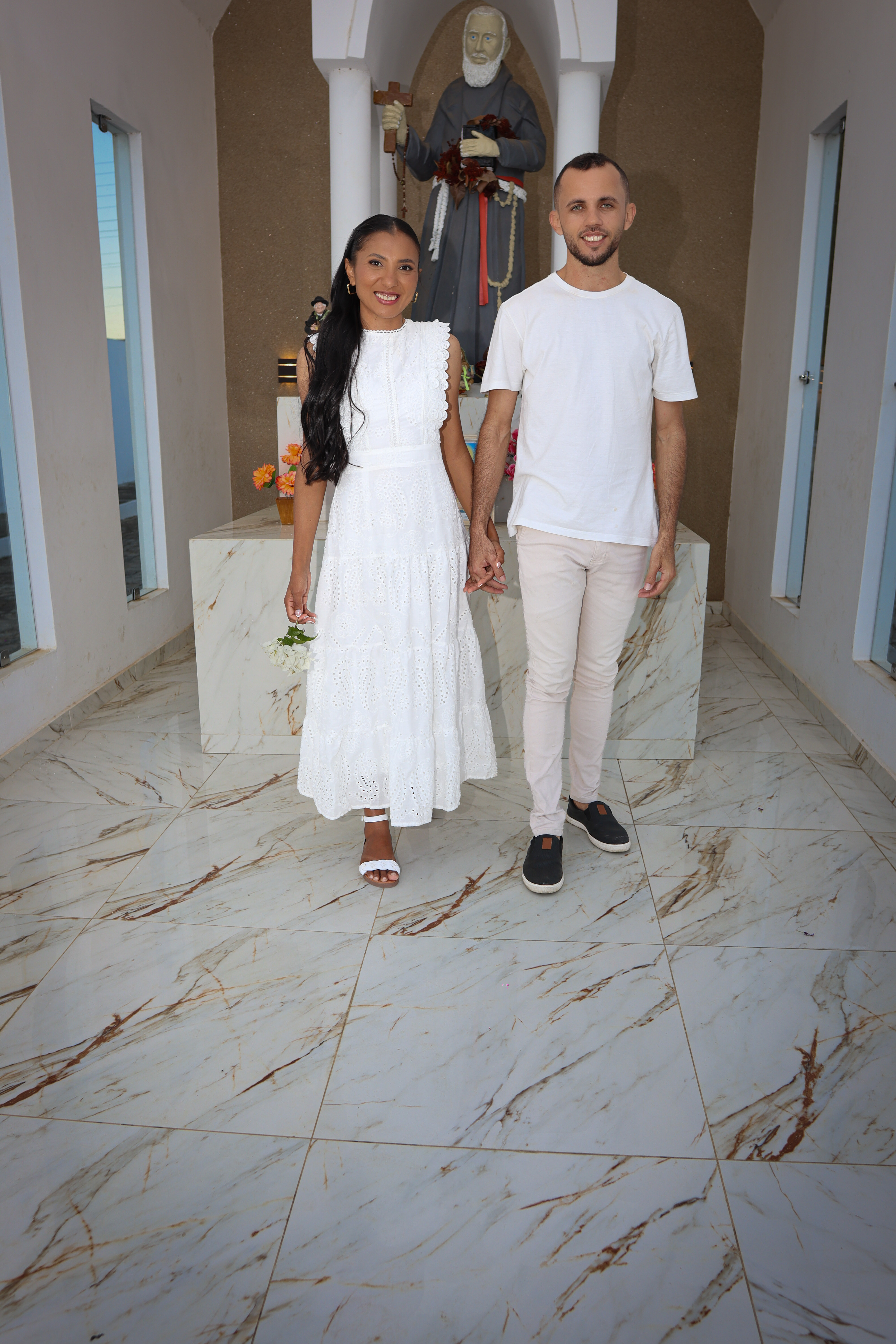 Junior e Mayara