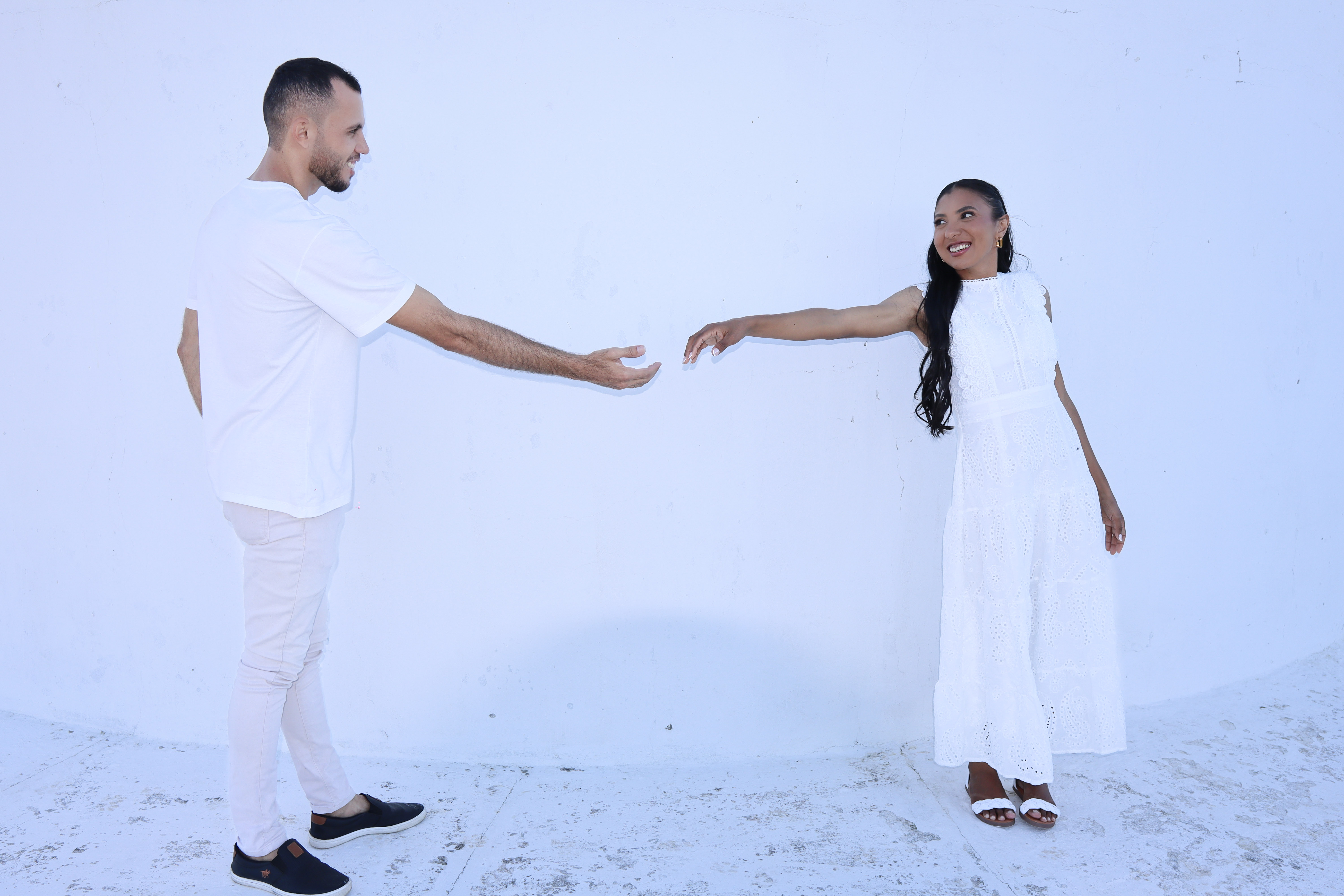 Junior e Mayara